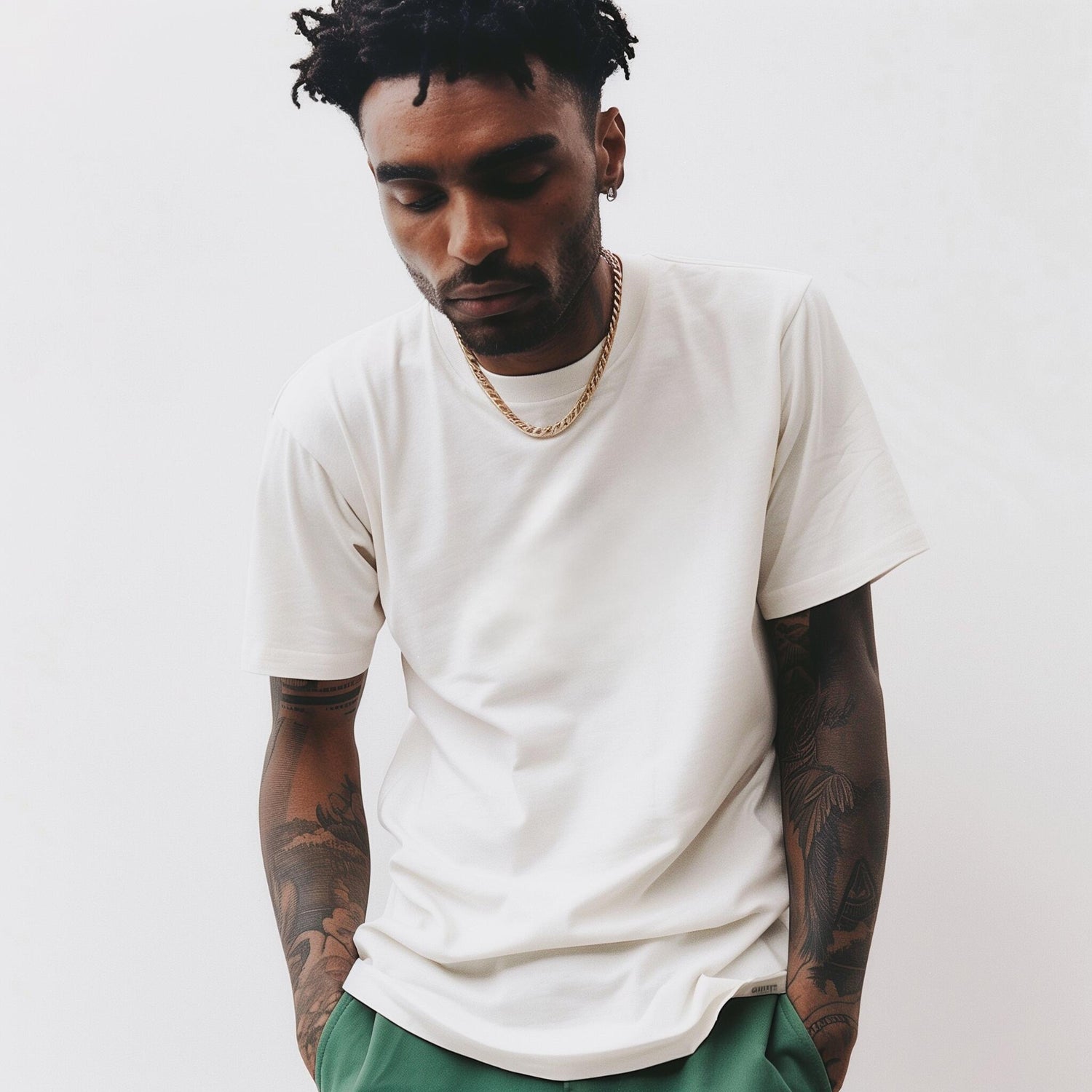 Men’s Collection