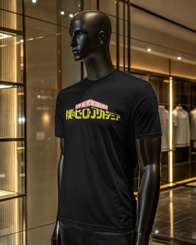 All Might – Plus Ultra Power Tee